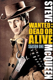 Wanted: Dead or Alive Season 1 1