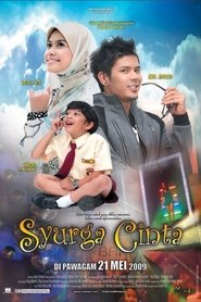 Syurga Cinta 2009