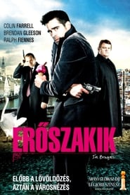 Ingyenes nézés Erőszakik (2008) HD minőségű film