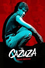 Cazuza: Boas Novas 2025 Безплатен неограничен достъп