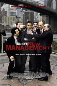 Full Cast of Under New Management