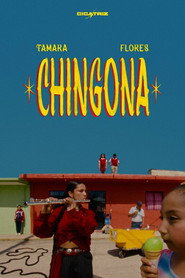 Tamara Flores - Chingona poster