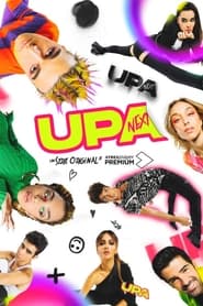 UPA Next постер