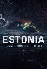 Az MS Estonia komphajó katasztrófája