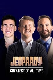 مشاهدة مسلسل Jeopardy! The Greatest of All Time مترجم أون لاين بجودة عالية