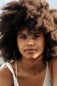 Zazie Beetz headshot