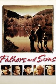 Fathers and Sons постер