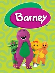 Poster Barney & Friends - Specials 2010