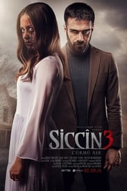 Sijjin 3: Love – Siccin 3: Dragoste interzisă (2016)