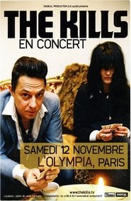 The Kills - Live At L The Kills - Live At L