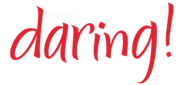 Logo for Daring! Media Group Logo for Daring! Media Group