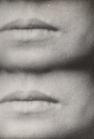 Poster Disappearing Music for Face 1966