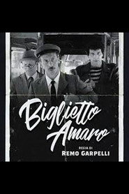 Three Men and a Leg: Bitter Ticket