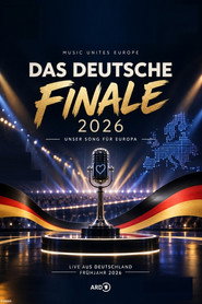 Das deutsche Finale 2026