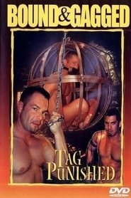 Poster Tag Punished 2004