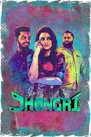 Poster Jhangri 2017