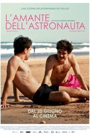 L’amante dell’astronauta