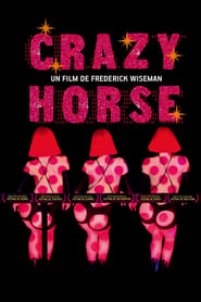 Poster Crazy Horse