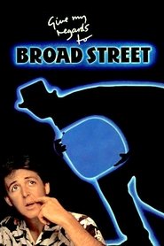 Give My Regards to Broad Street Give My Regards to Broad Street