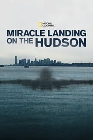 Miracle Landing on the Hudson постер