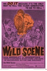 The Wild Scene постер