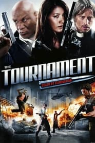 Poster The Tournament