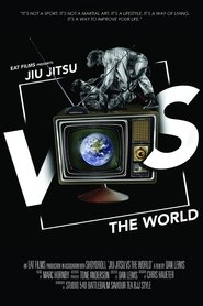 Poster Jiu-Jitsu Vs The World 2015