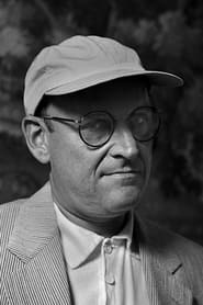 Edward R. Pressman as Ernest Trend