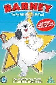 Barney Episode Rating Graph poster