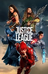 Justice League Justice League