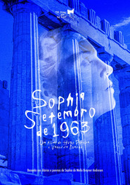 Sophia September 1963