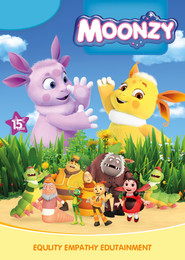 Poster Moonzy - Season 1 Episode 55 : Episode 55 2023