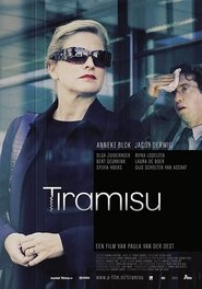 Poster Tiramisu 2008