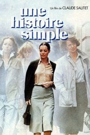 Une histoire simple serie en streaming 