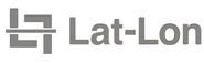 Logo for Lat-Lon Logo for Lat-Lon