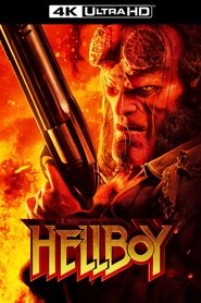 Hellboy (2019) Hellboy (2019)