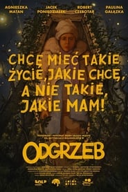 Poster Odgrzeb