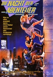 Die Nacht der Abenteuer (1987)