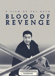 Blood of Revenge