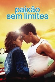 Pôster de Paixão Sem Limites