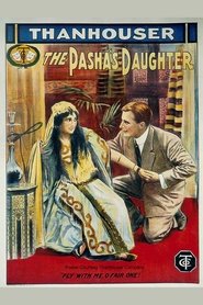 Poster The Pasha's Daughter 1911