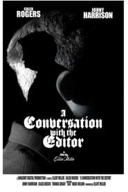 A Conversation with the Editor
