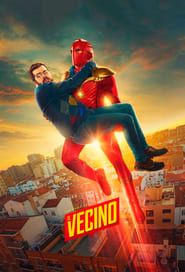 El vecino Temporada 1 Capitulo 8