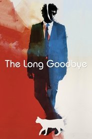 The Long Goodbye постер