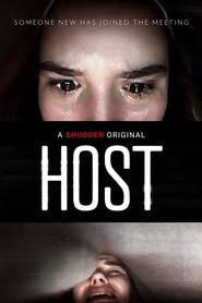 Host (2020) Host (2020)
