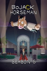 BoJack Horseman Season 5 BoJack Horseman Season 5