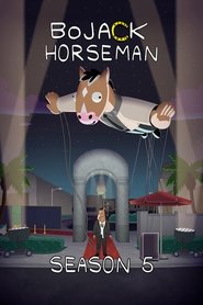 BoJack Horseman Season 5 Episode 3