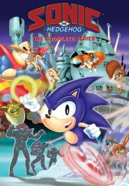 Sonic the Hedgehog Season 1 3