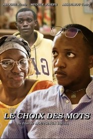 THE CHOICE OF WORDS (2023)