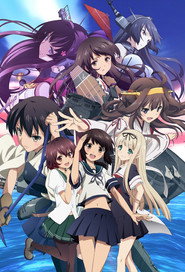 KanColle: Kantai Collection poster